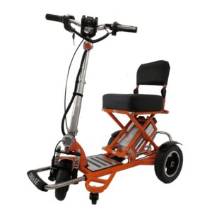 Triaxe Sport