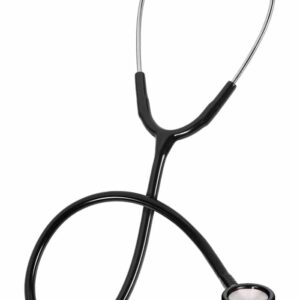 Veterinary Clinical I?  Stethoscope - Black