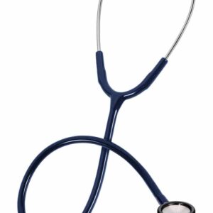 Veterinary Clinical I?  Stethoscope - Navy