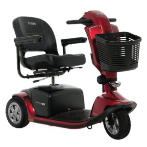 Victory 10.2 3-Wheel