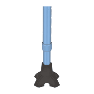 MINI QUAD CANE TIP