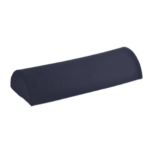 MEMORY FOAM HALF ROLL PILLOW