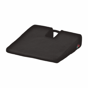 WEDGE CAR CUSHION FOAM CYX  COCCYX WEDGE CUSHION - 16.5 INCH - CAR CUSH