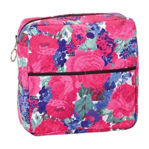 MOBILITY BAG - ENGLISH GARDEN