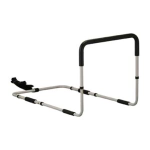 HOME BED RAIL