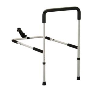 HOME BED RAIL WITH LEGS