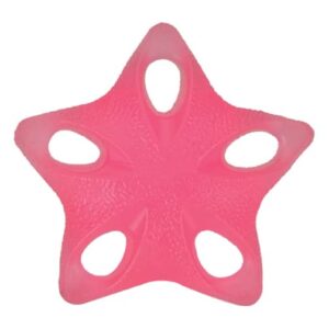 HAND FLEX STAR SOFT PINK