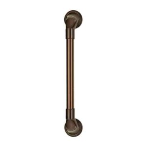 18 inch Luxury Grab Bar - Bronze