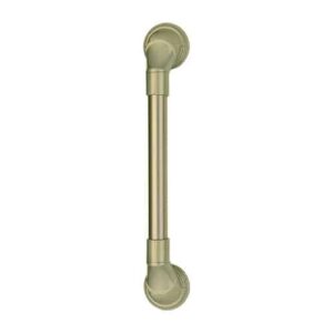 18 inch Luxury Grab Bar - Nickel