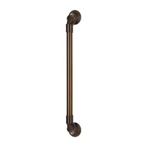 24 inch Luxury Grab Bar - Bronze