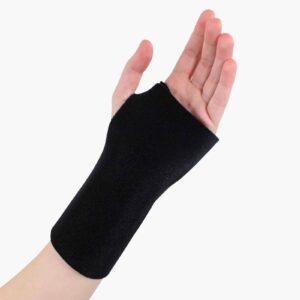 Wrist Braces