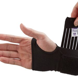 Wrist Supports