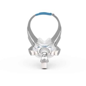 F30 AirFit Full Face CPAP Mask + Headgear