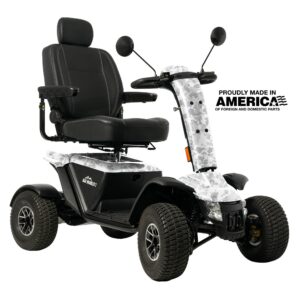 Baja Wrangler II