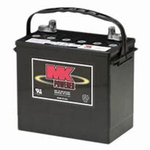 Batteries