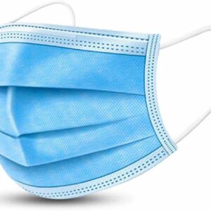 3-ply Masks