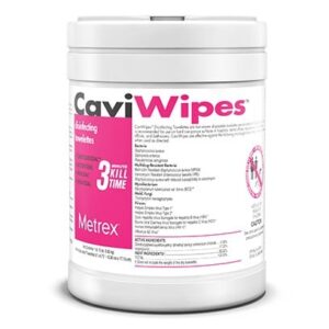 Disinfectant Wipes