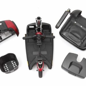 Electric Wheelchair / Powerchair Parts