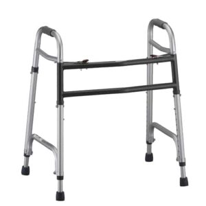 Heavy Duty Folding Walker