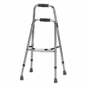 FOLDING SIDE WALKER