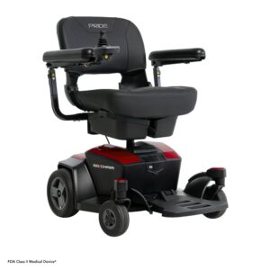 Go Chair?