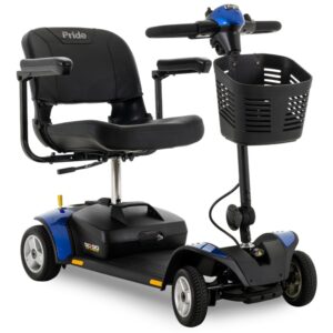 Go-Go Elite Traveller 4 Wheel