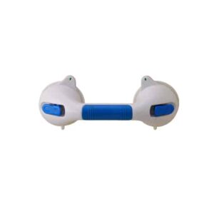 12 INCH SUCTION CUP GRAB BAR