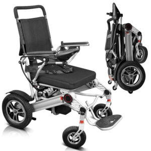 Vive Folding Aluminum 265lbs