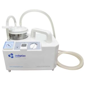 Suction Machines