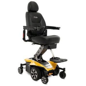Jazzy Air? 2 * FDA Class II Medical Device