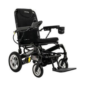 Jazzy? Passport * FDA Class II Medical Device