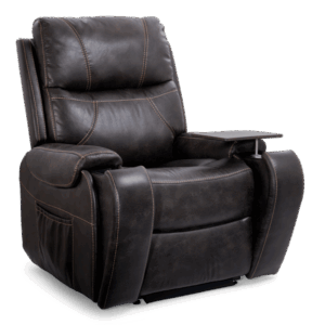 Titan with Twilight Medium Power Lift Chair Recliner