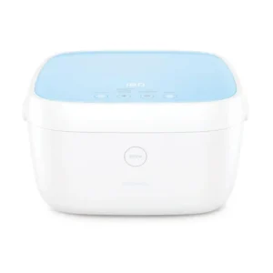 Liviliti Paptizer UVC - CPAP Cleaner and Sanitizer