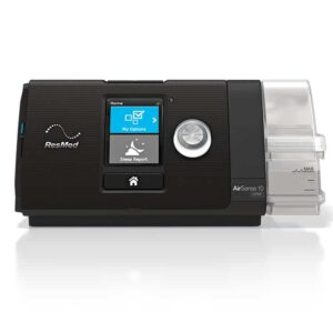 ResMed AirSense 10 CPAP Machine