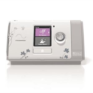 ResMed AirSense 10 “For Her” (Especially for Women)