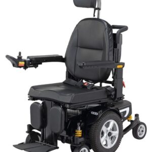 Velocity 3 Rehab