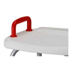 RED SAFETY HANDLE FOR 9100/9120/9200