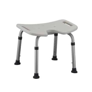 Hygienic Bath Bench