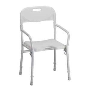 Foldable Shower Chair