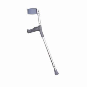 Youth Forearm Anatomical Crutch (4ft.5in.- 5ft.5in.)