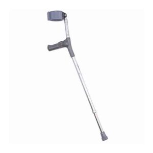 Adult Forearm Anatomical Crutch (5ft.3in.- 6ft.2in.)