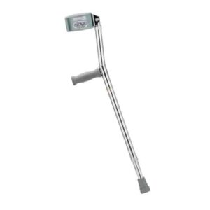 Youth Forearm Crutch (4ft.5in.- 5ft.5in.)