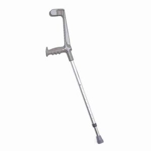 Adult Elbow Crutch (5ft.3in.- 6ft.2in.)