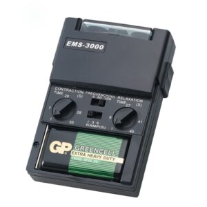 ELECTRONIC MUSCLE STIMULATOR