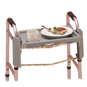 Tray for Folding Walker FOR 4080/4090 SERIES WALKER