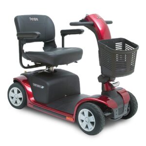 Victory 9 4-wheel